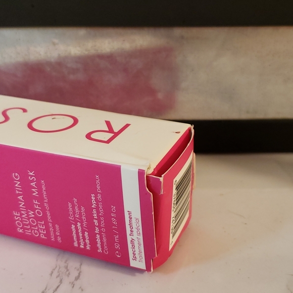 🥭3 for $35🥭 skinChemists Glow Peel-Off Mask - Picture 5 of 8